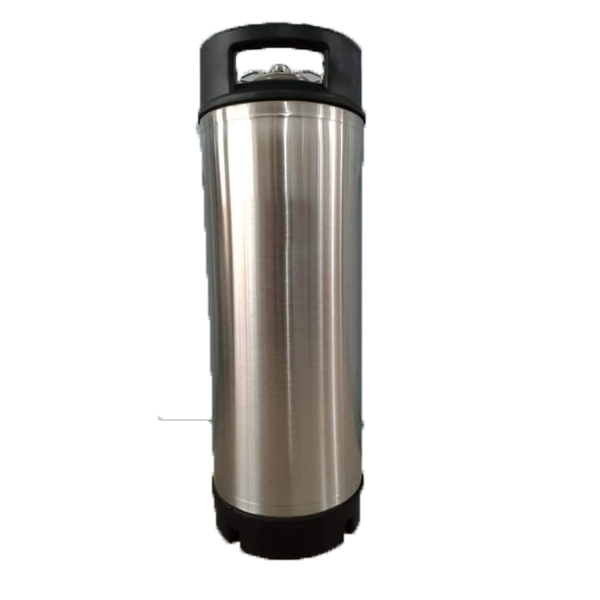 Pressurized Tank