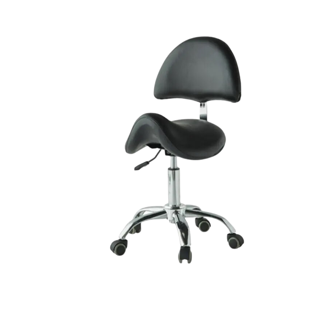 Saddle Stool