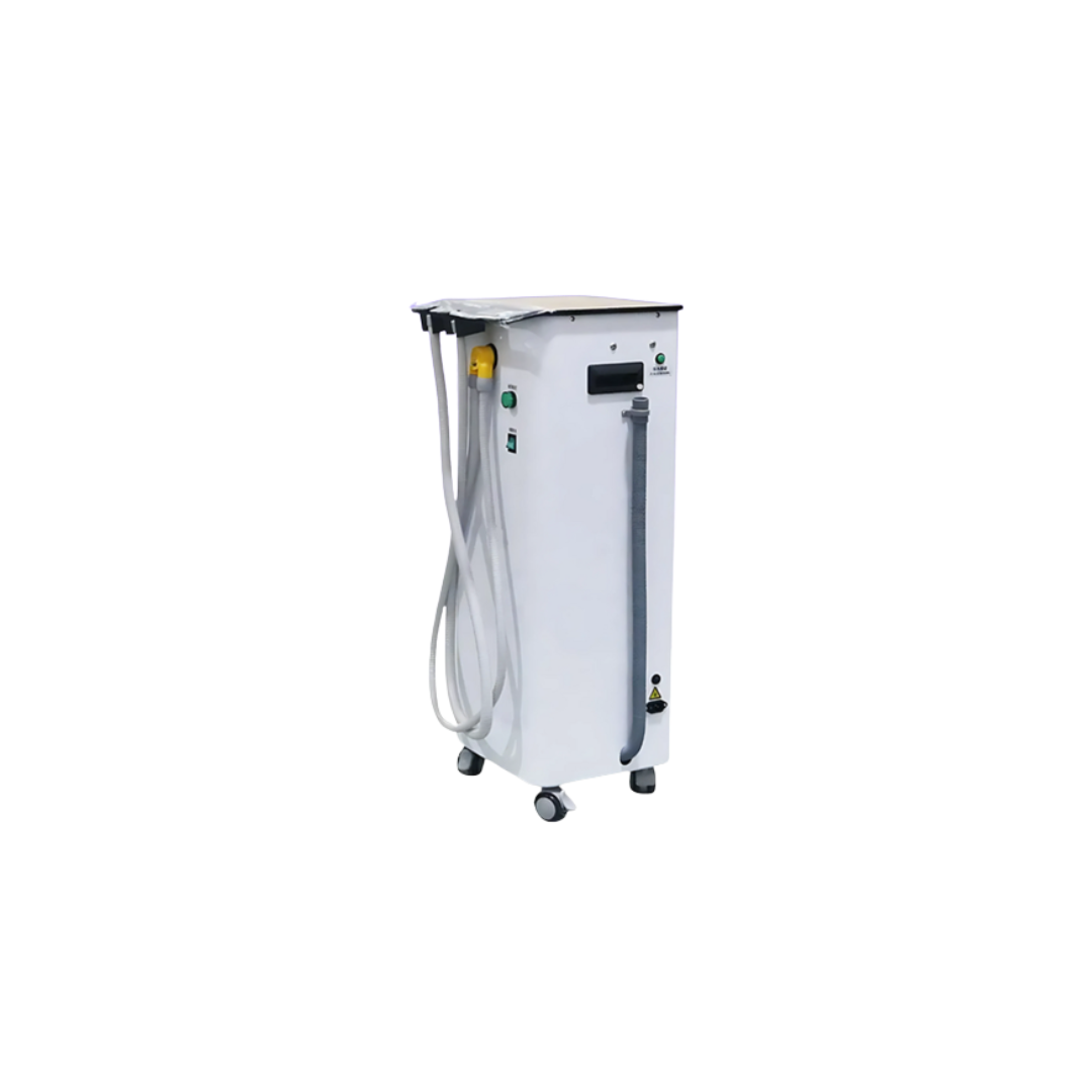 Suction Machine