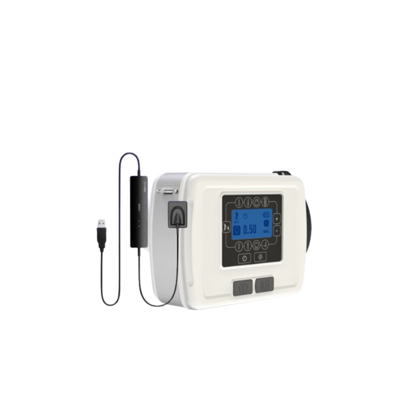 X-Ray Set