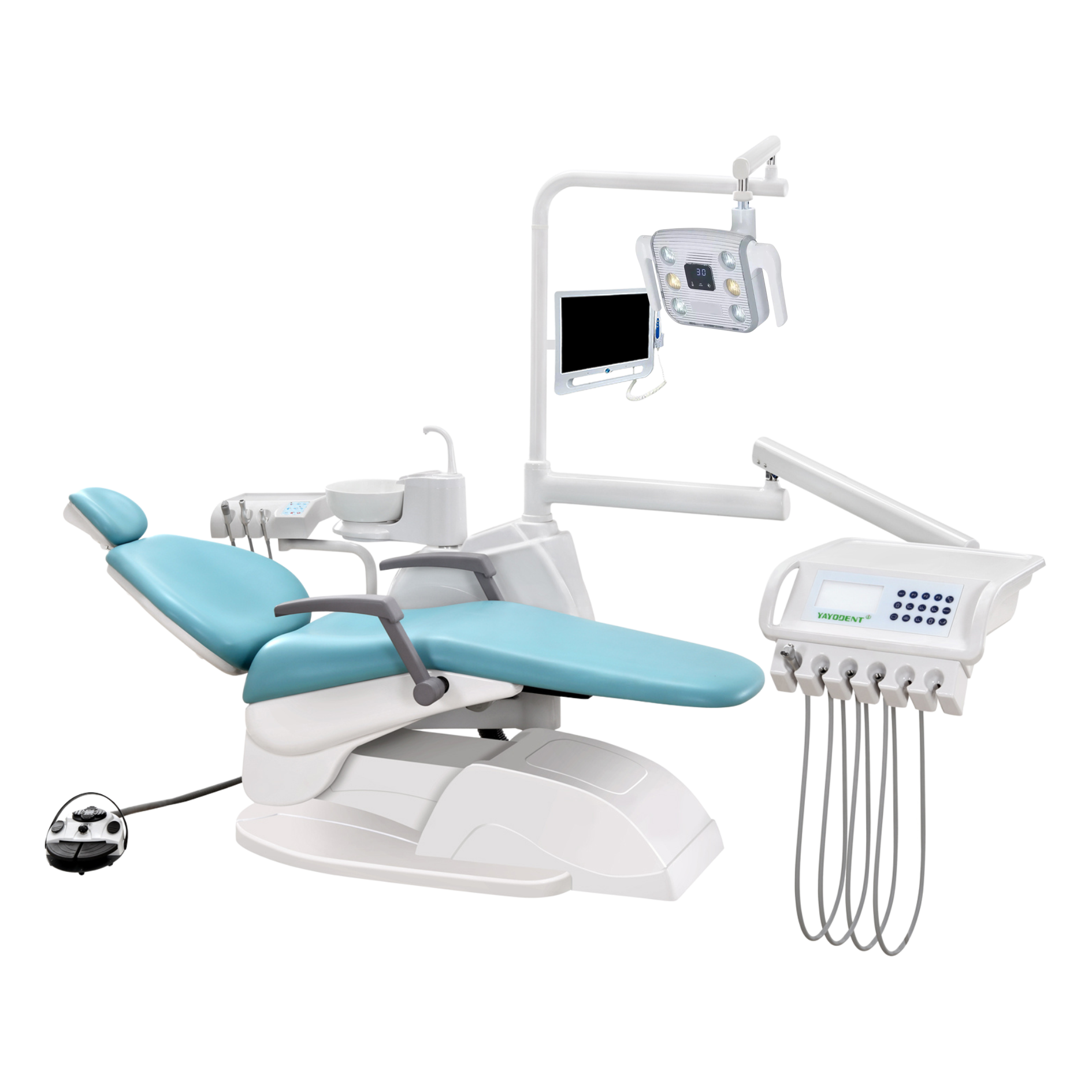 CAD600 Dental Chair