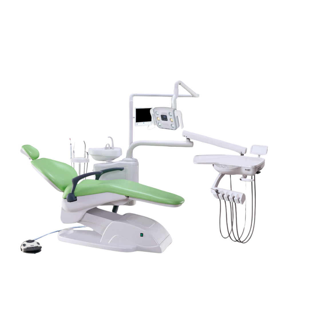 CAD650 Dental Chair