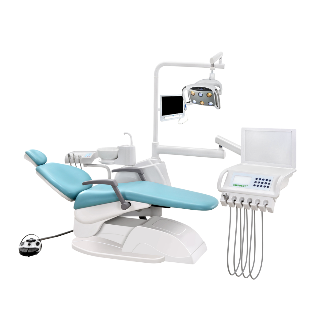 CAD700 Dental Chair
