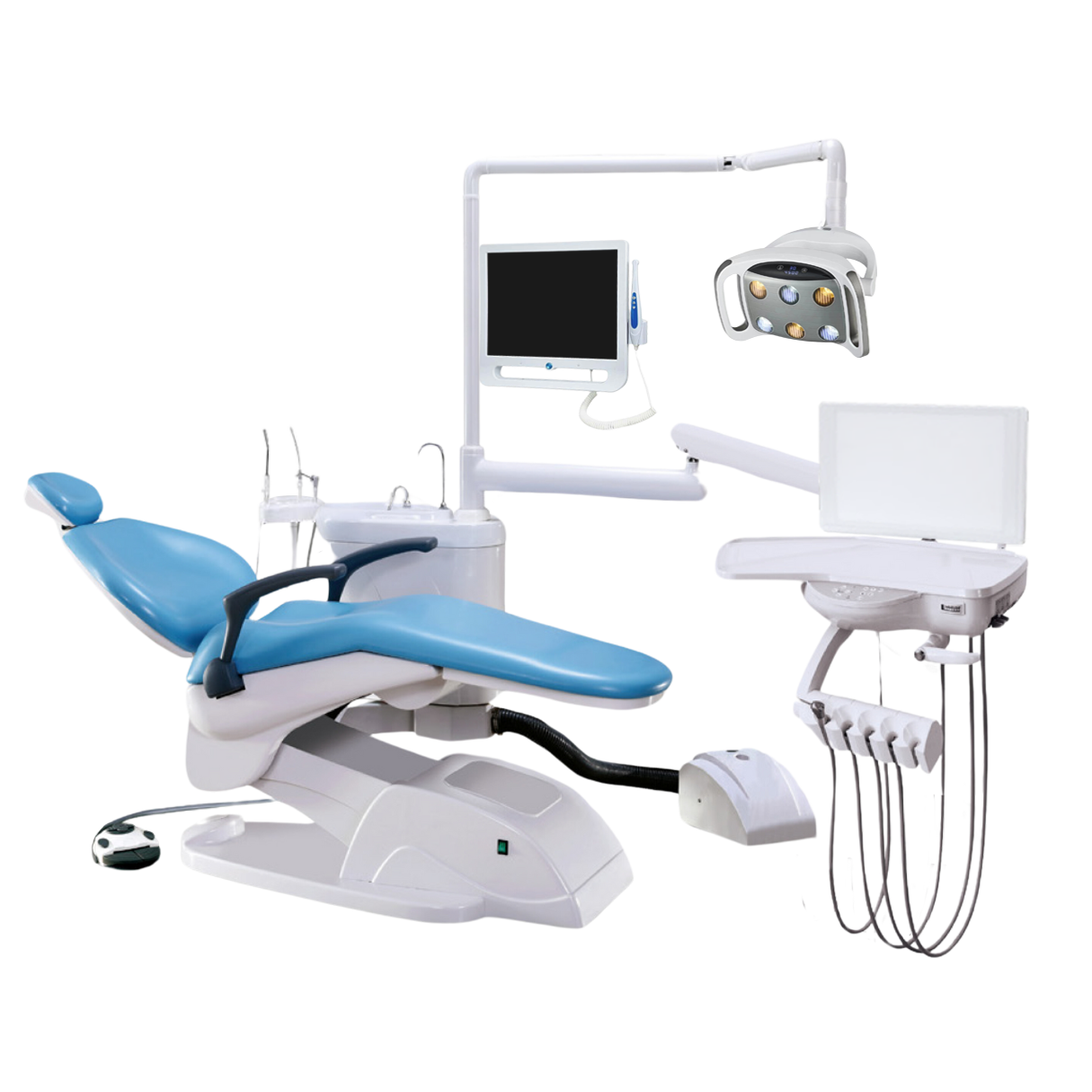 CAD750 Dental Chair