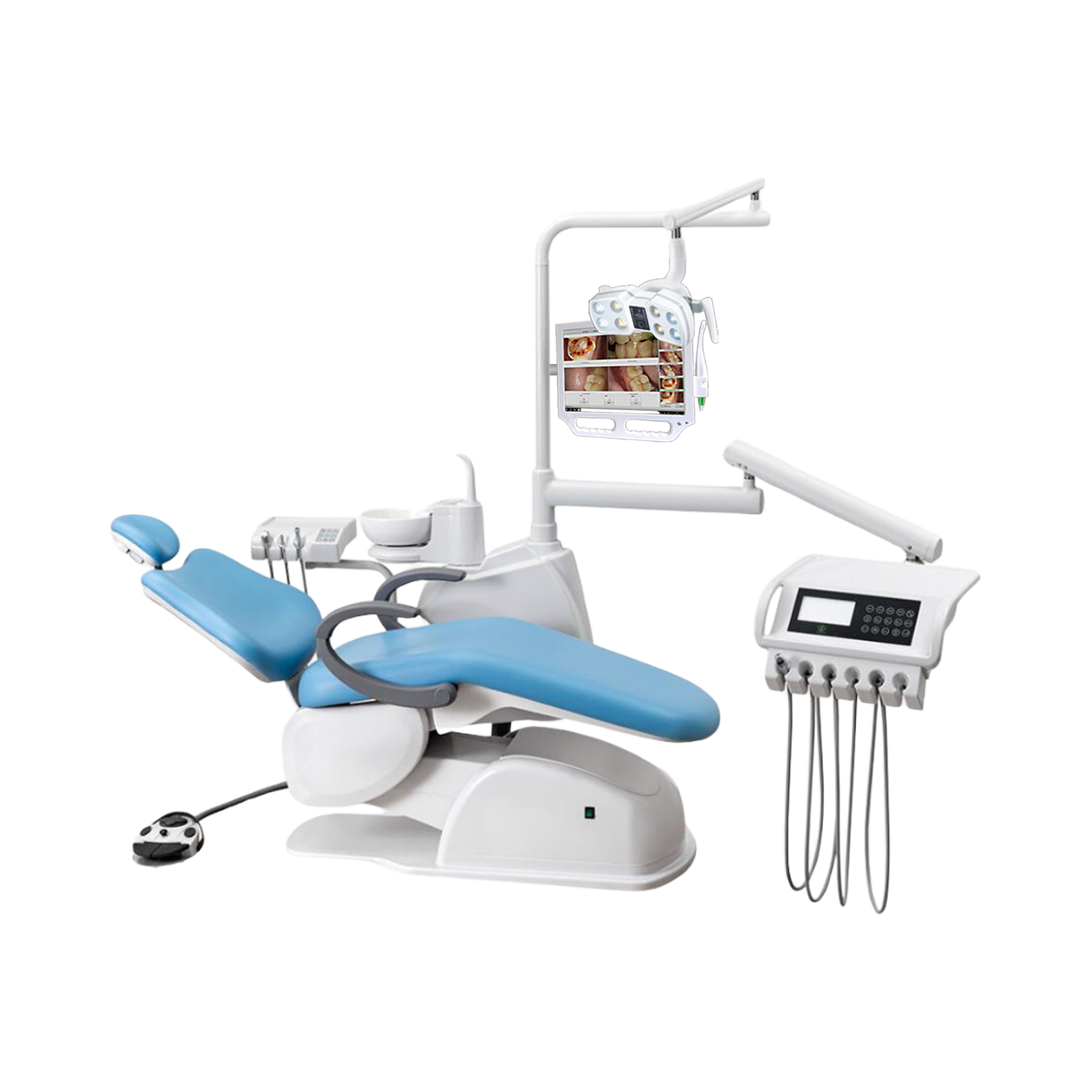 CAD880 Dental Chair