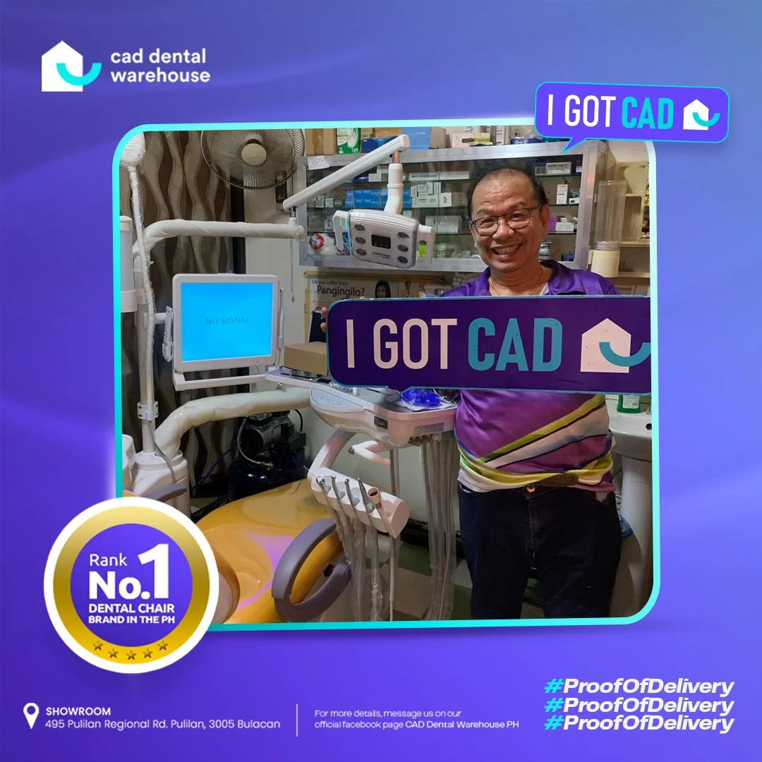 I Got CAD customer