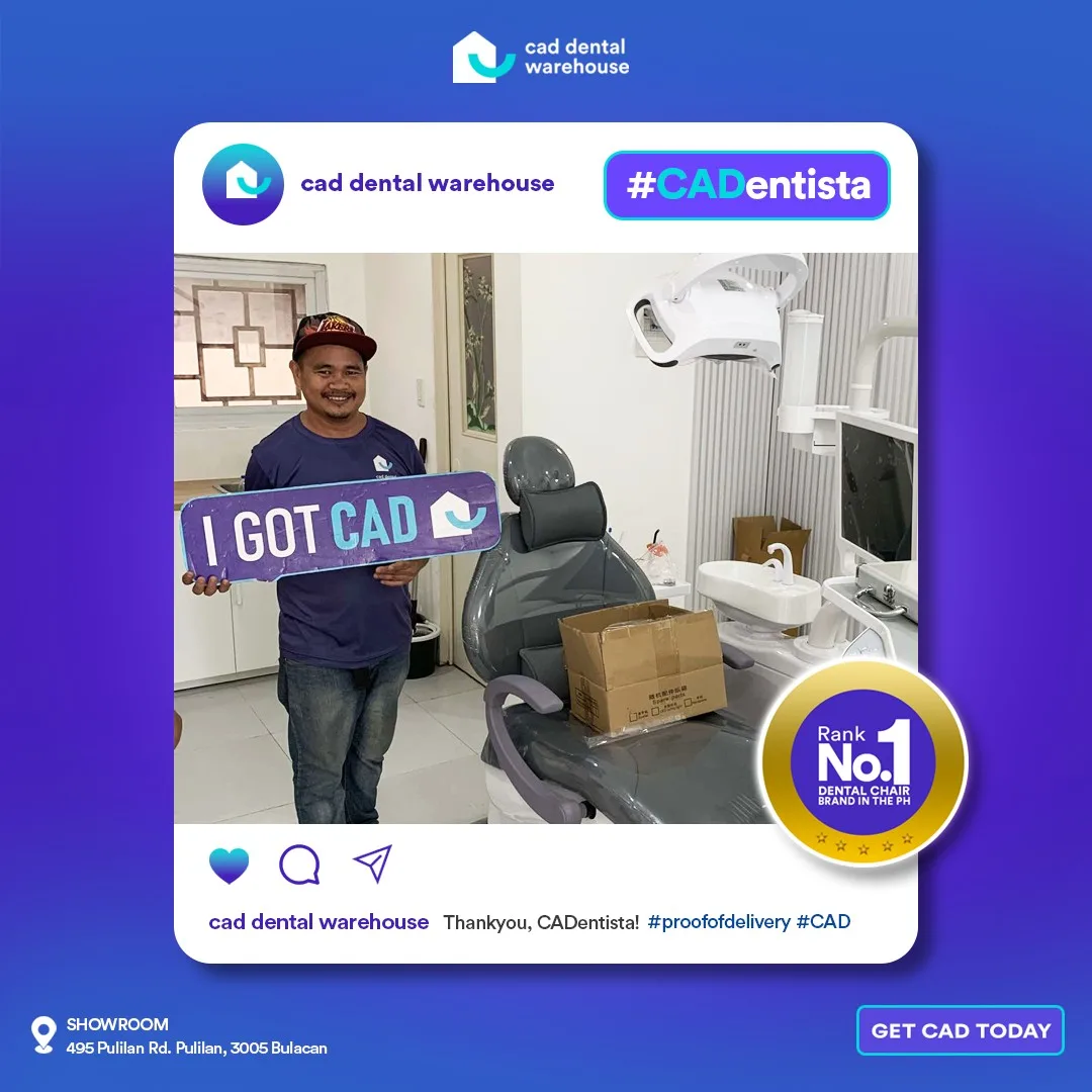 I Got CAD customer