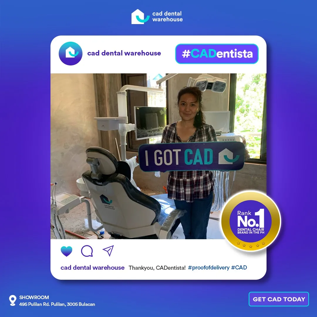 I Got CAD customer