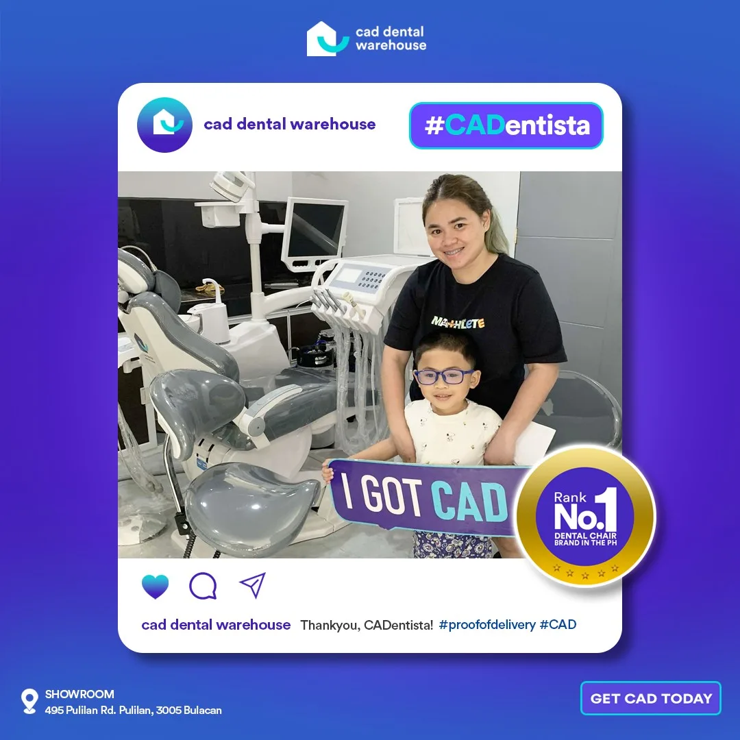 I Got CAD customer