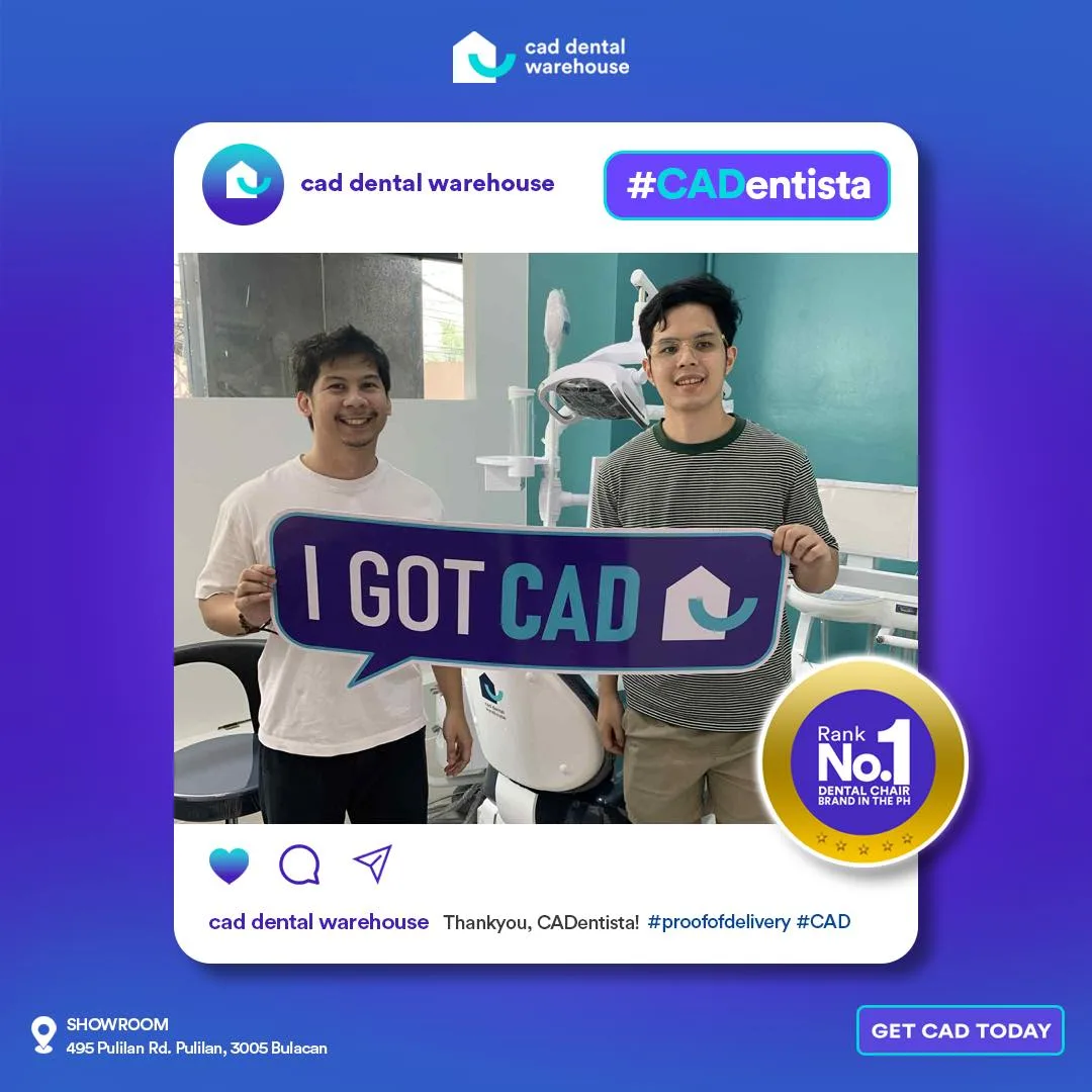 I Got CAD customer