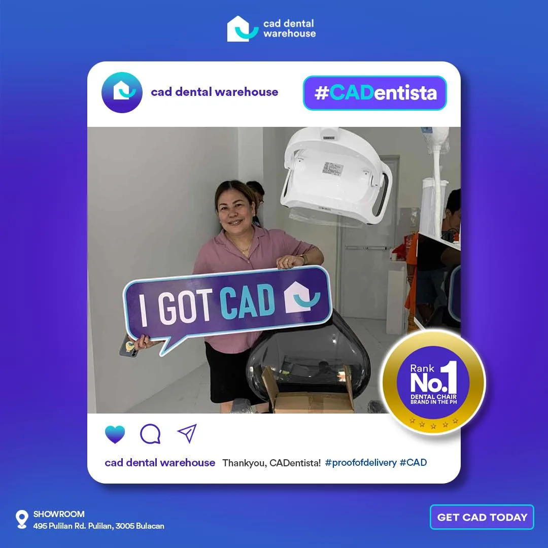 I Got CAD customer