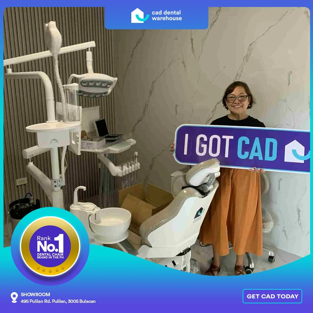 I Got CAD customer