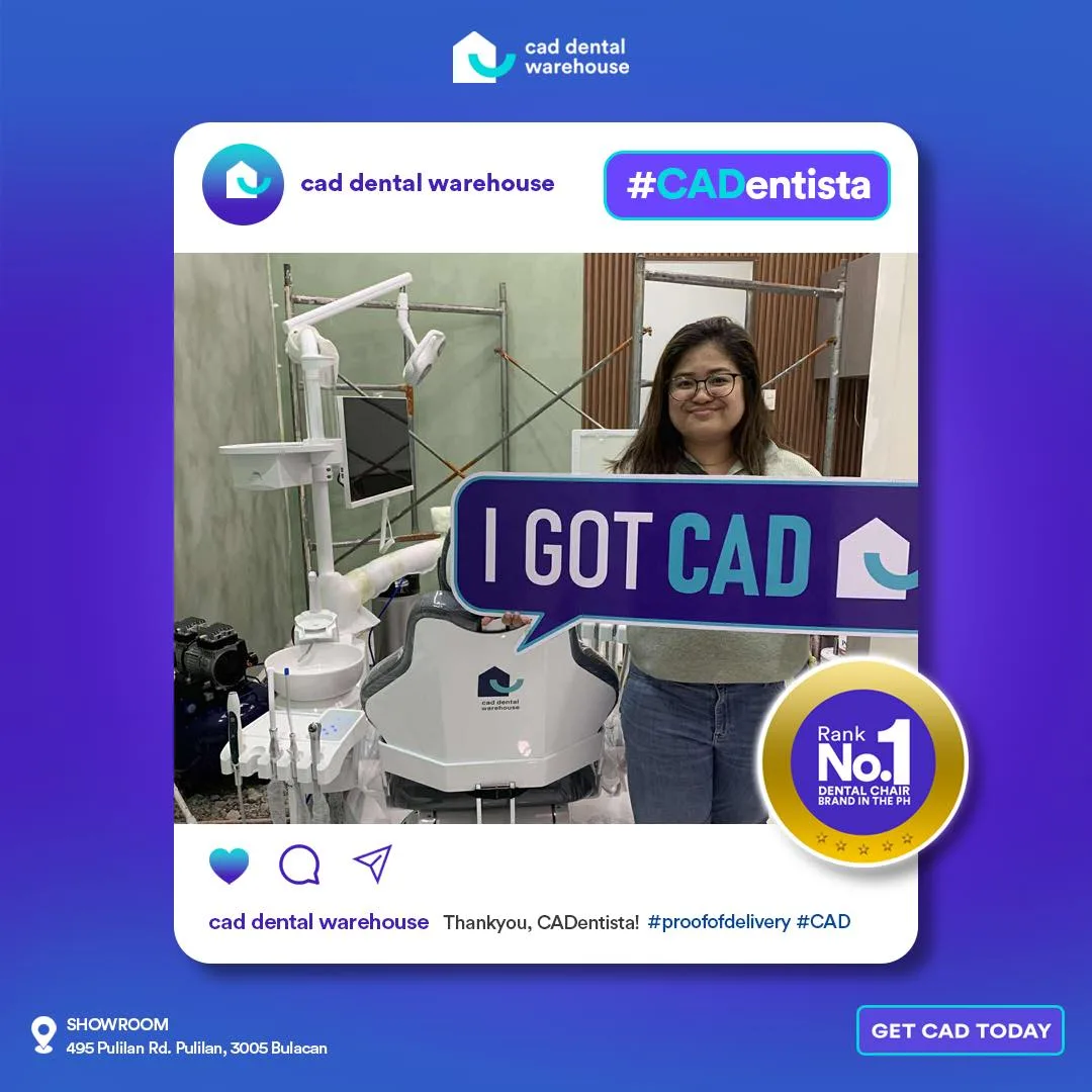 I Got CAD customer