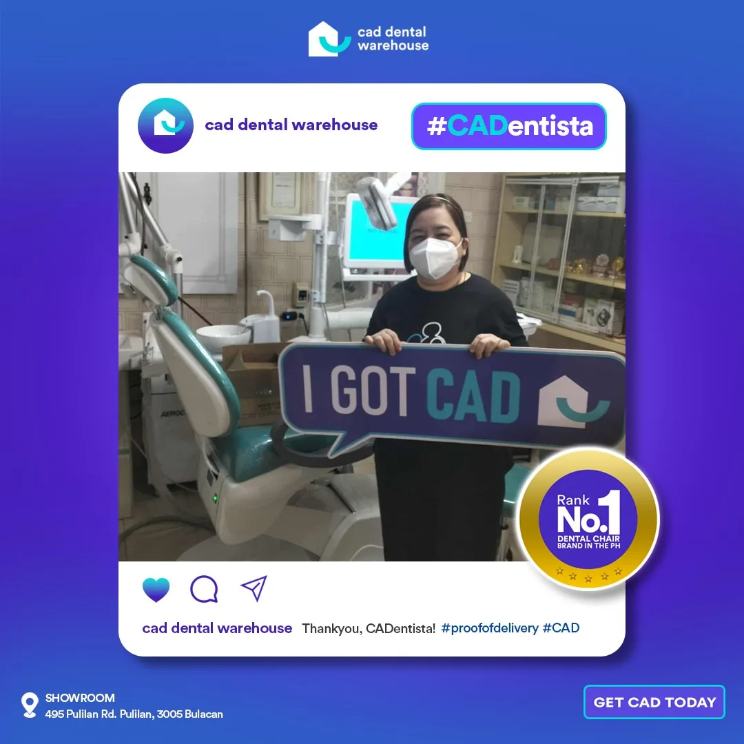 I Got CAD customer