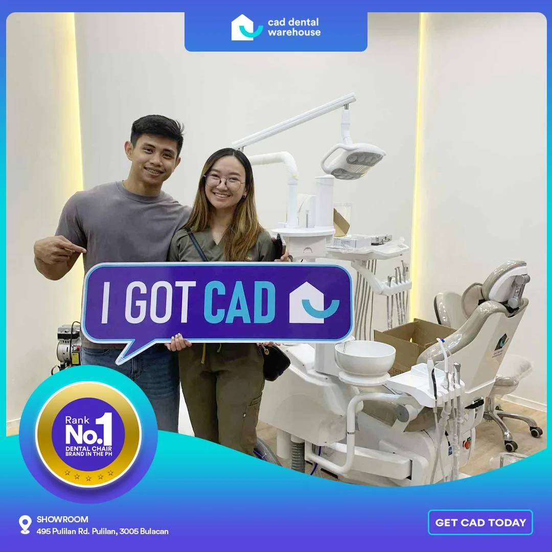 I Got CAD customer