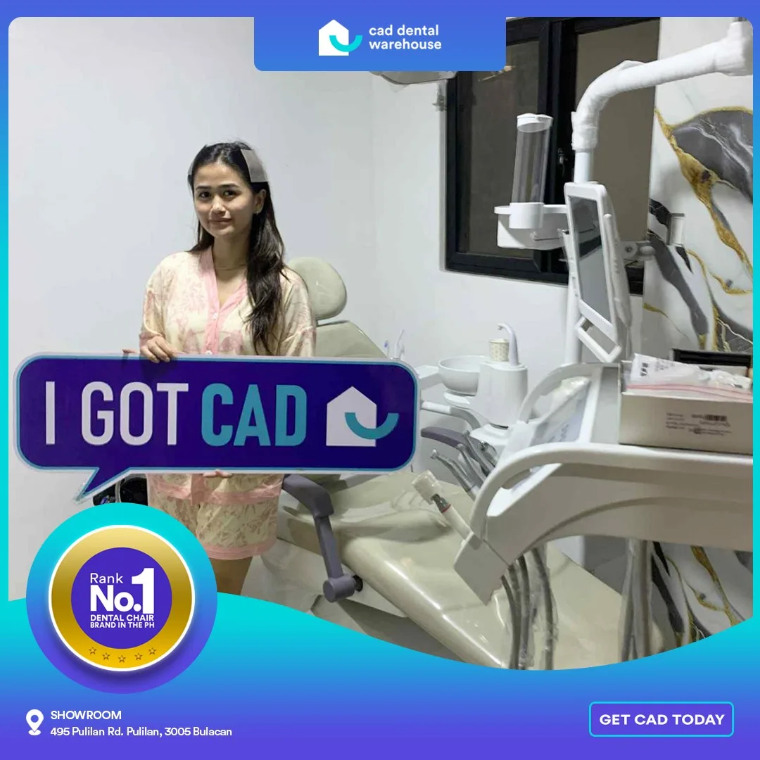 I Got CAD customer