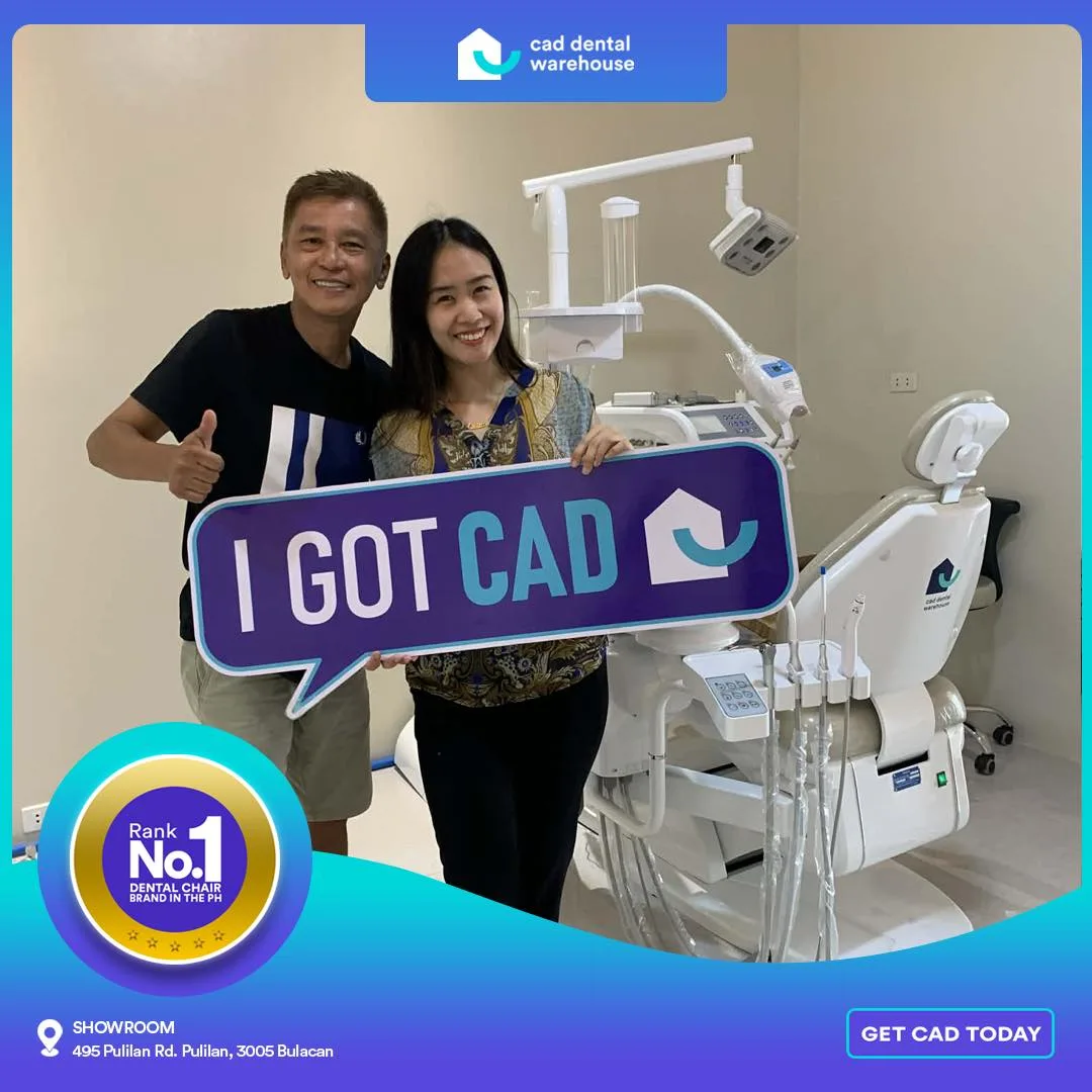 I Got CAD customer