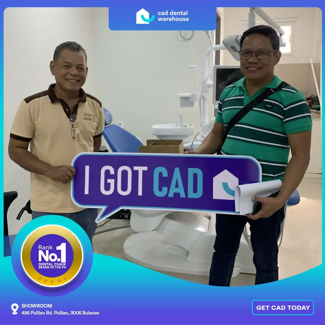 I Got CAD customer