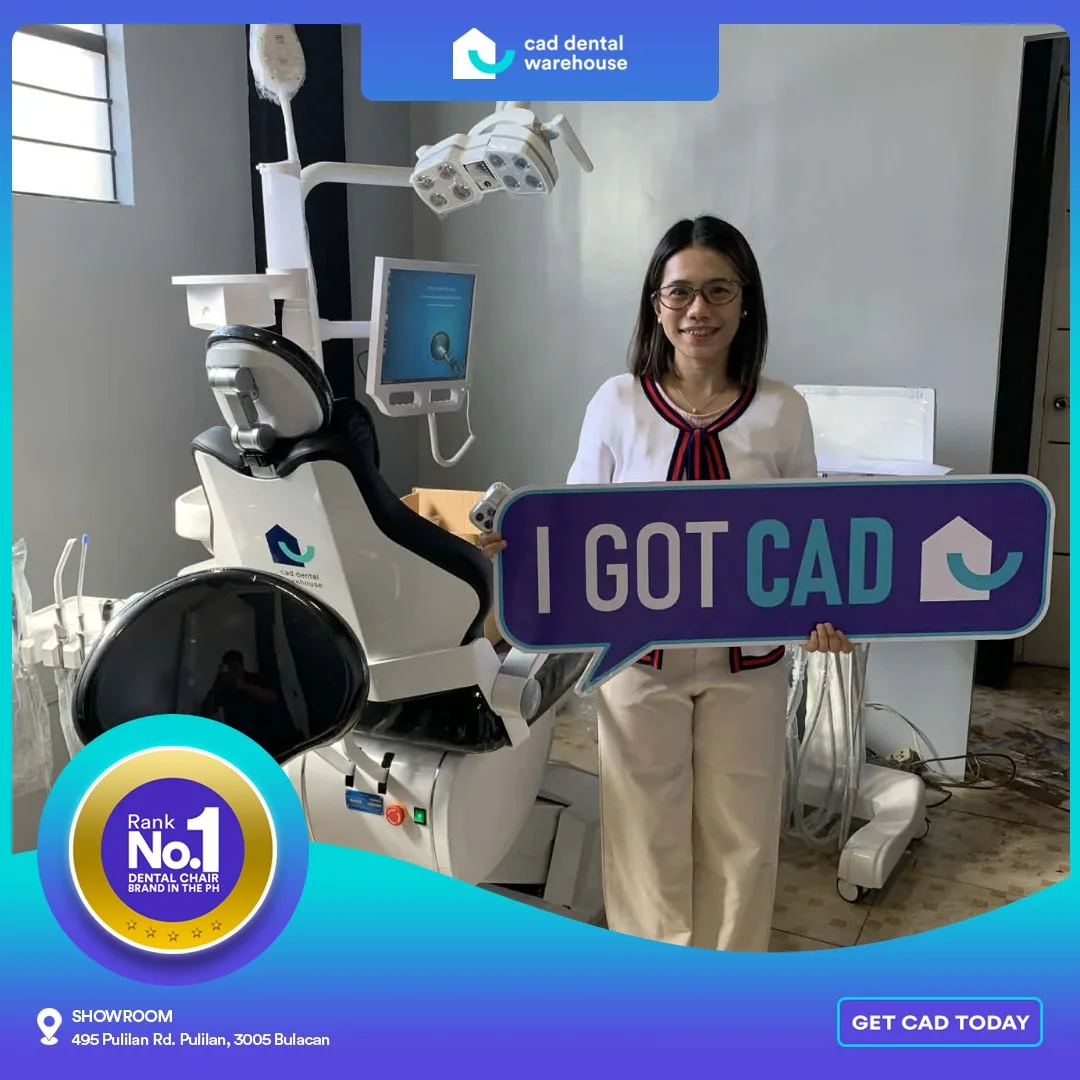 I Got CAD customer