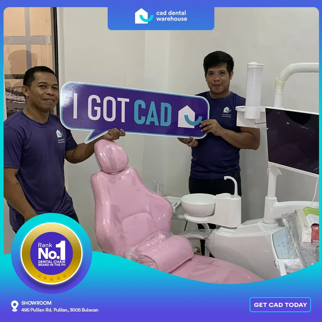 I Got CAD customer