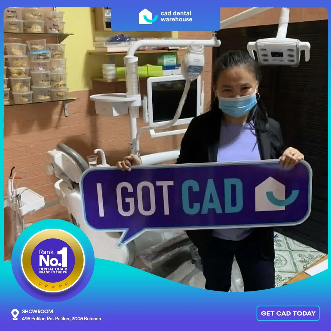 I Got CAD customer