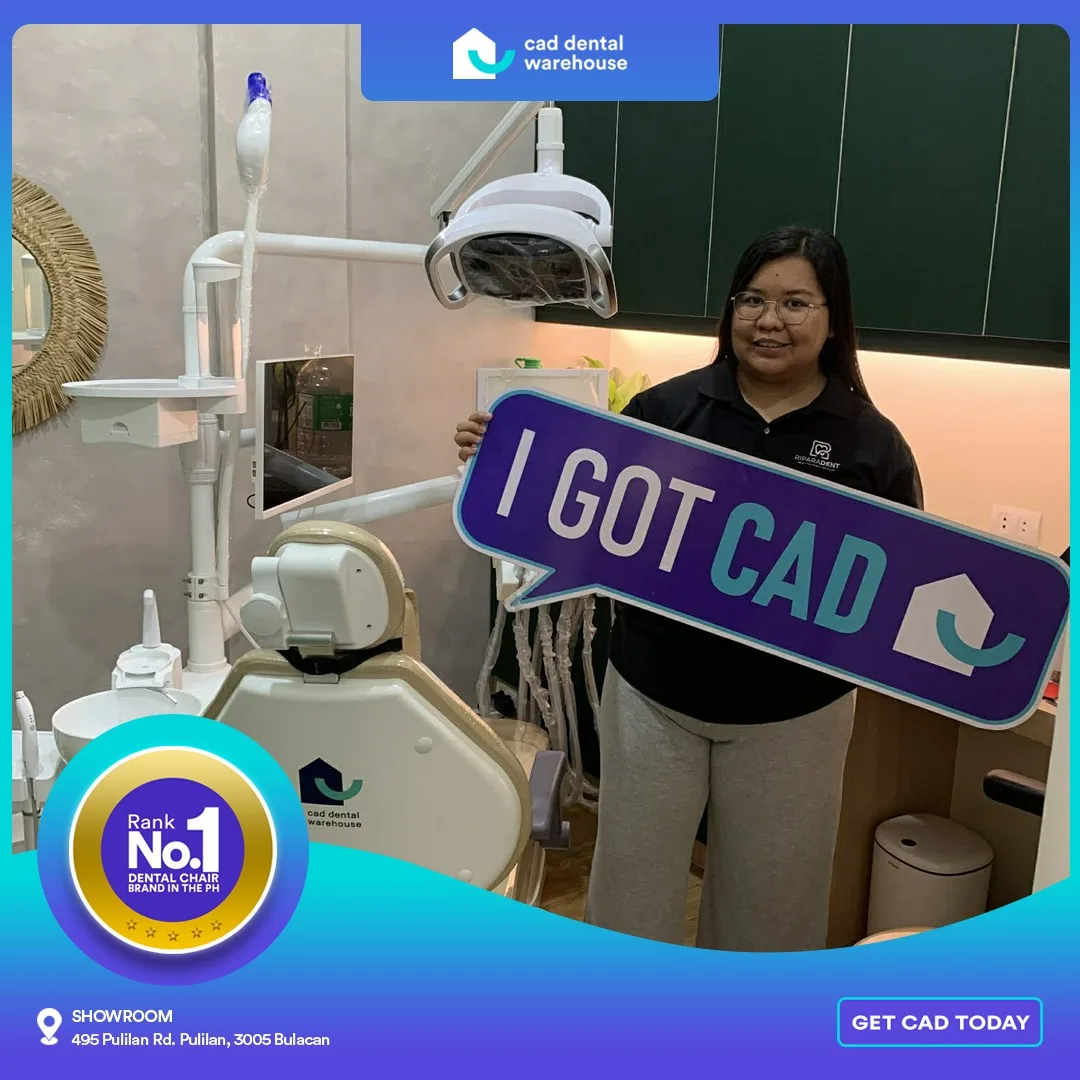 I Got CAD customer