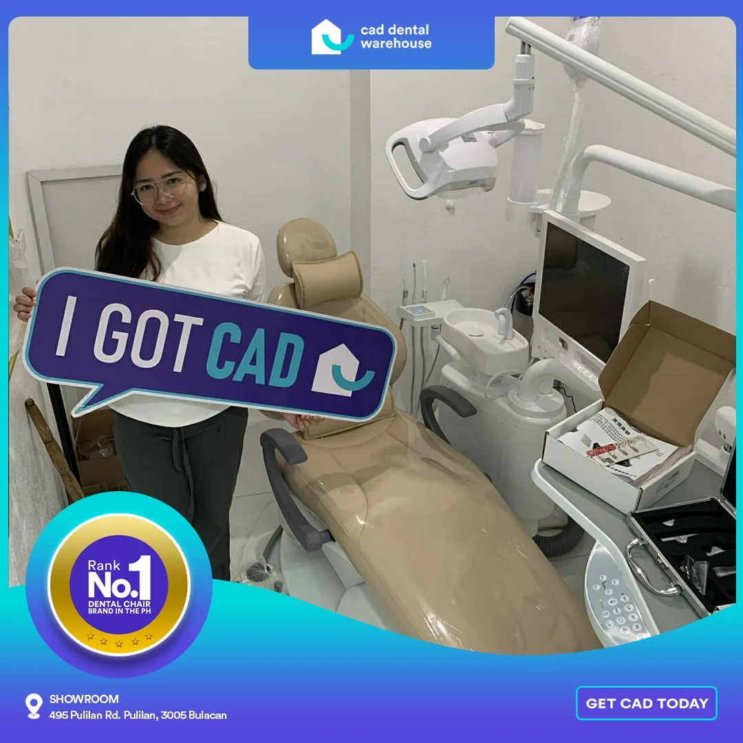 I Got CAD customer