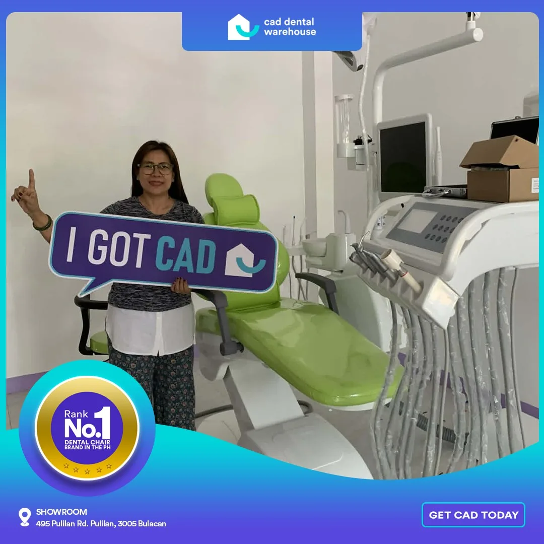 I Got CAD customer
