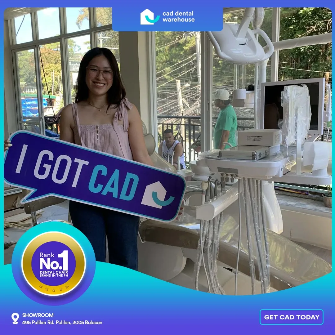 I Got CAD customer