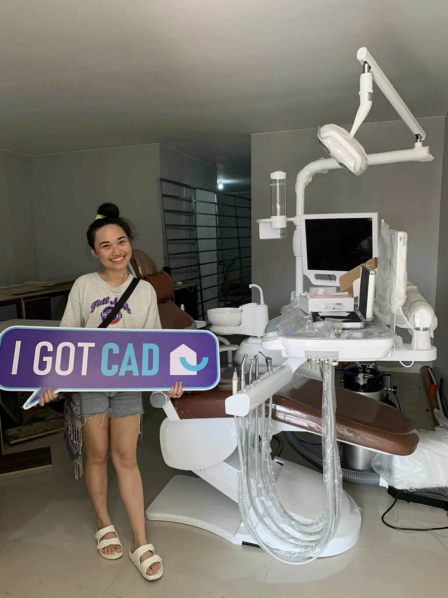 I Got CAD customer