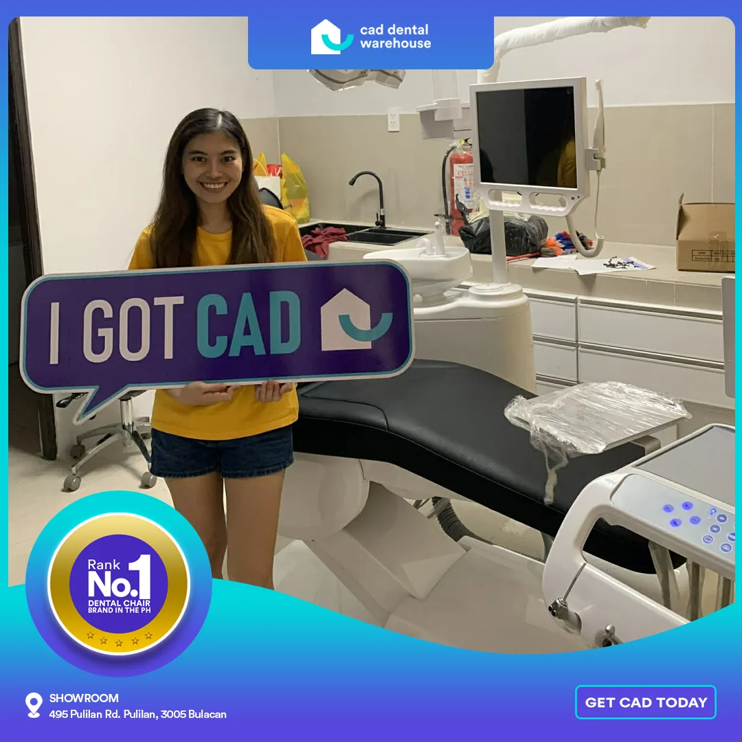 I Got CAD customer