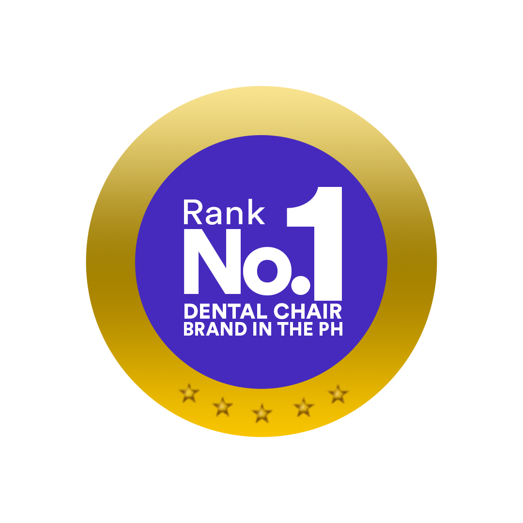 No.1 Badge